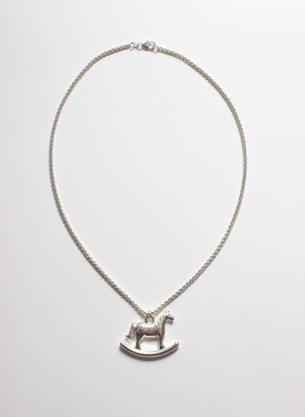 Rocking Horse XL (regular chain)