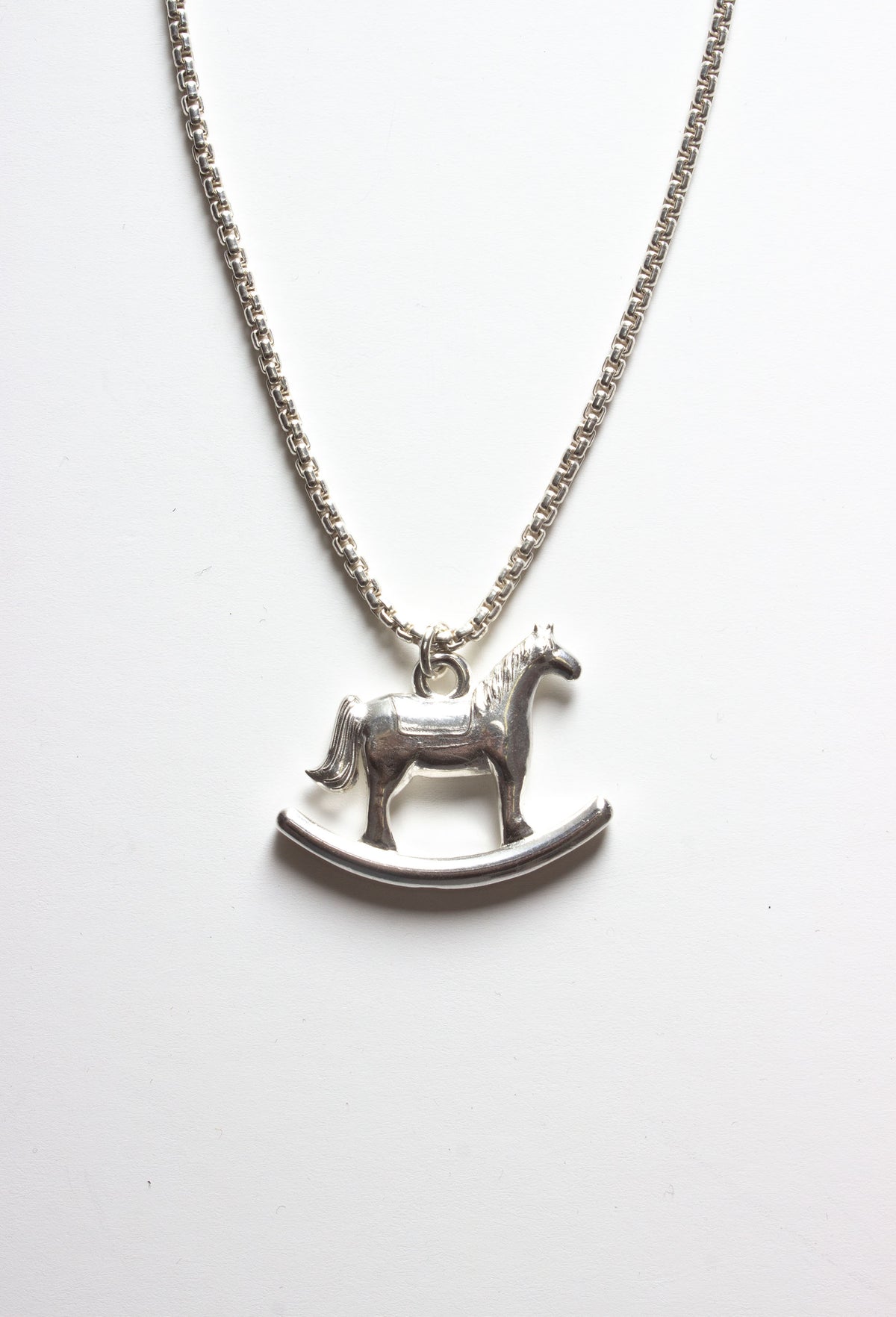 Rocking Horse XL (regular chain)