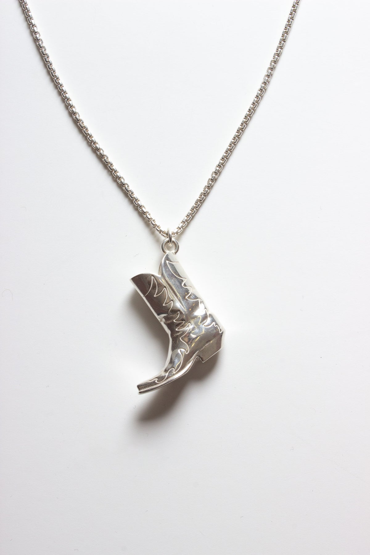 Bigger Boot XL (regular chain)