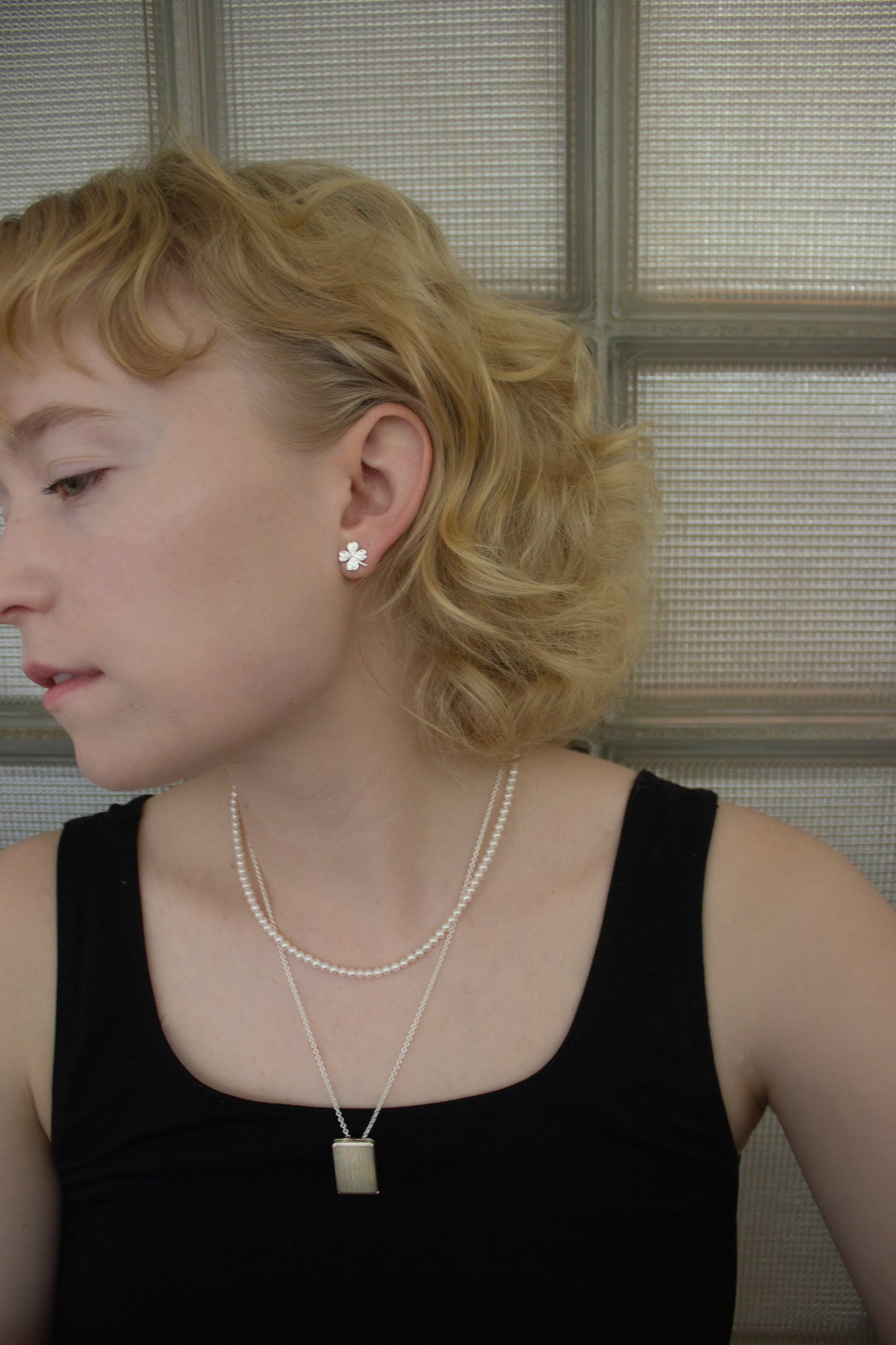 The Lucky Clover Stud
