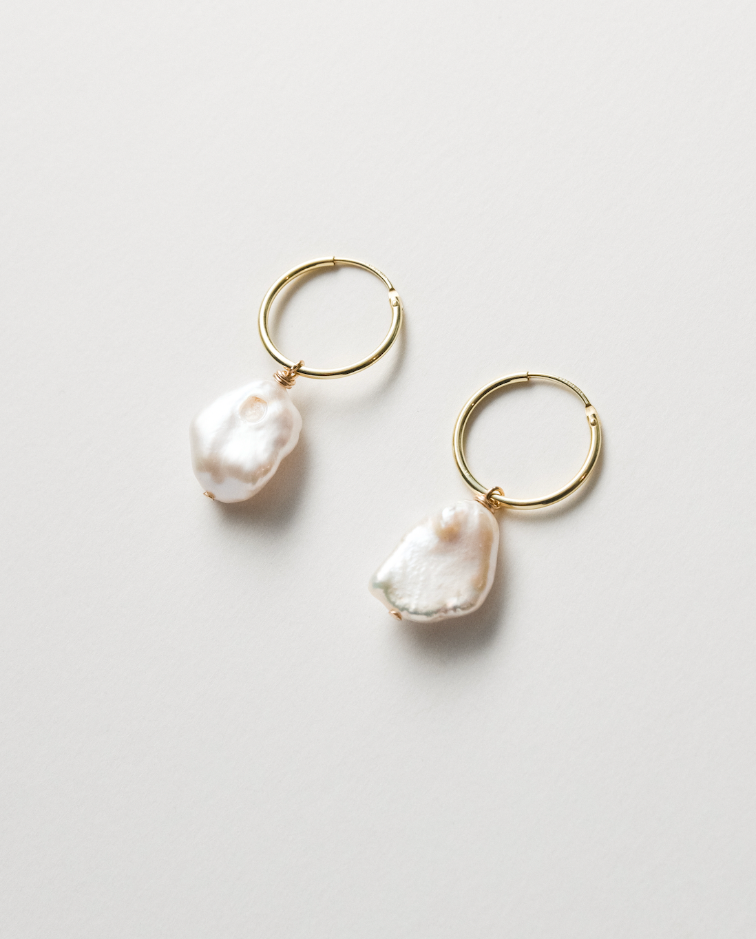 Milea earrings