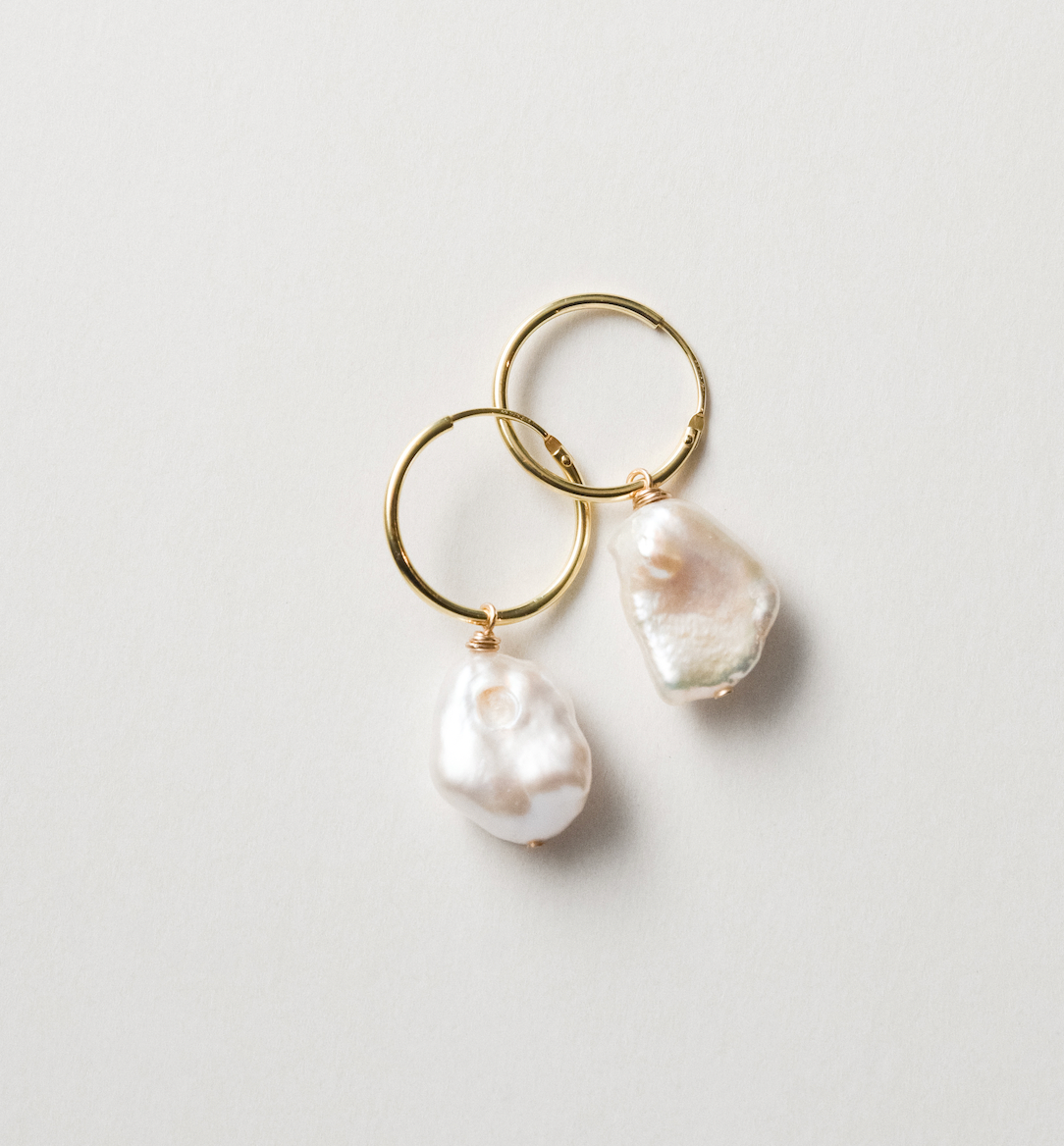 Milea earrings