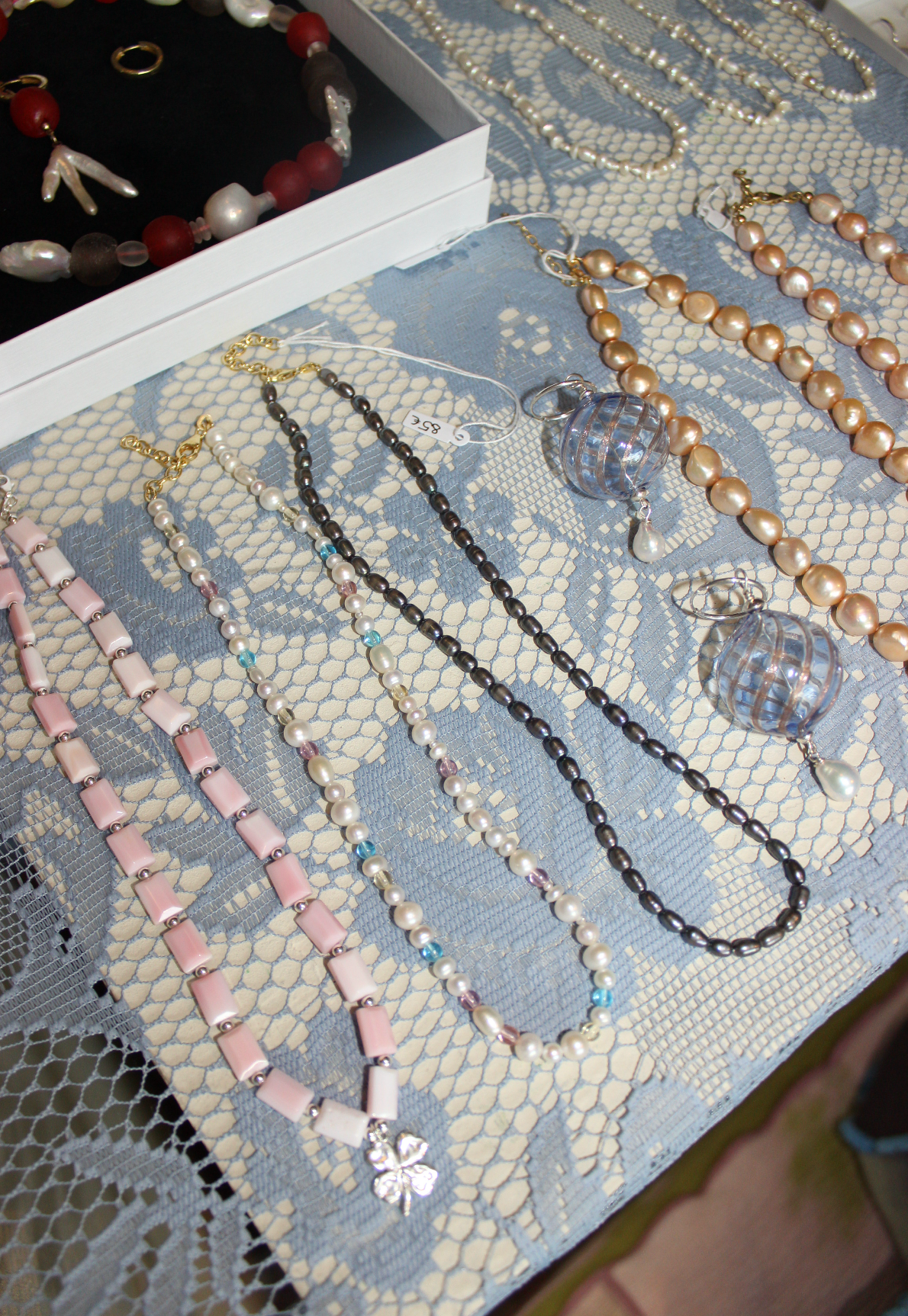 Pre-Midsummer Sample Sale Item 11