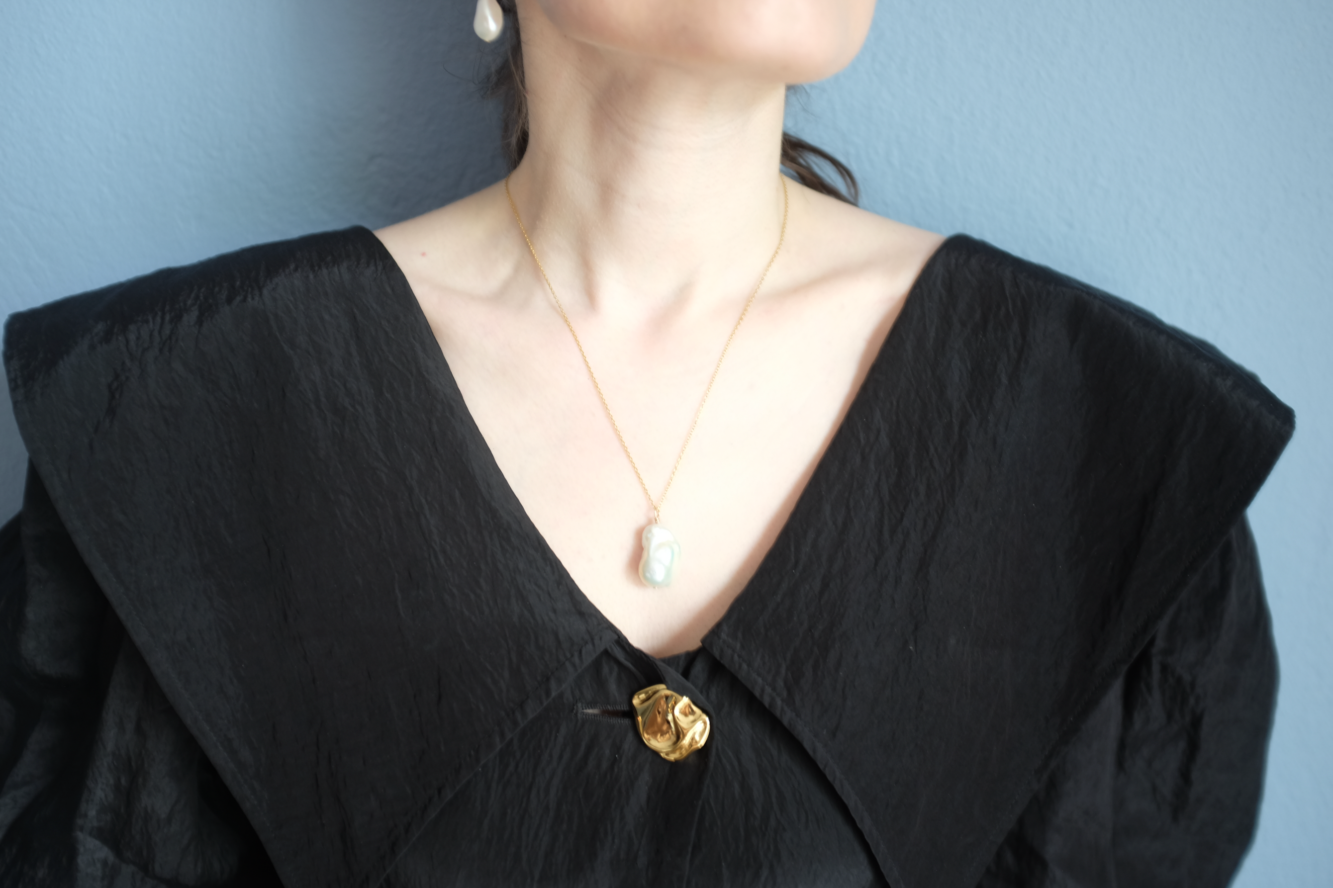 Pre-Midsummer Sample Sale Item 22