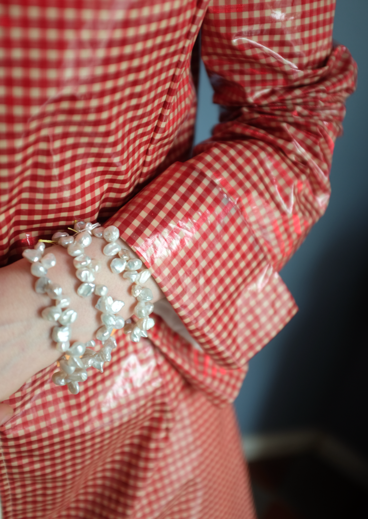 Pre-Midsummer Sample Sale Item 12