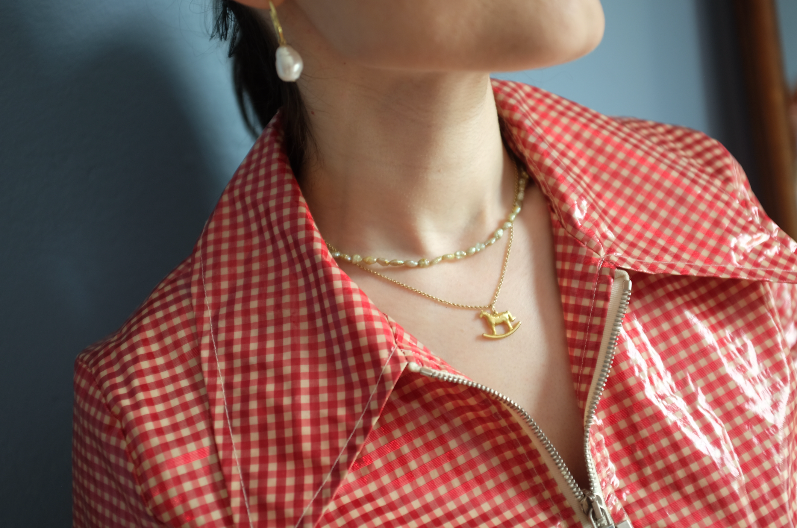 Pre-Midsummer Sample Sale Item 31