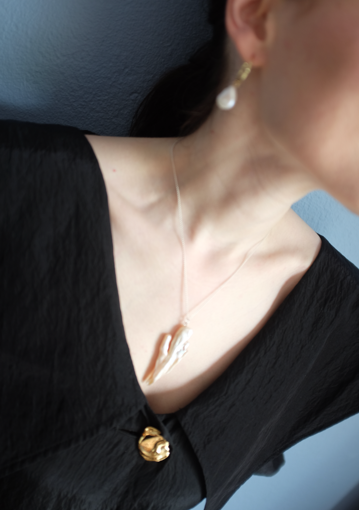 Pre-Midsummer Sample Sale Item 23