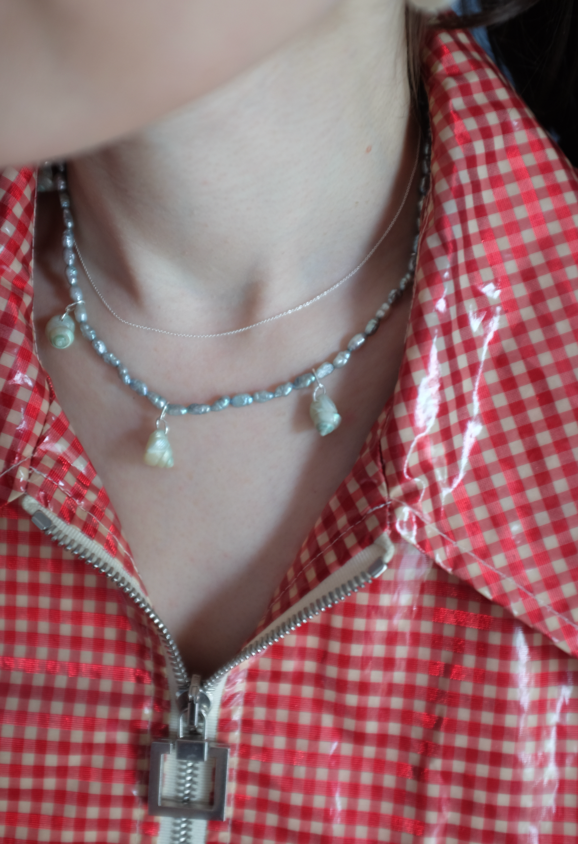 Pre-Midsummer Sample Sale Item 17
