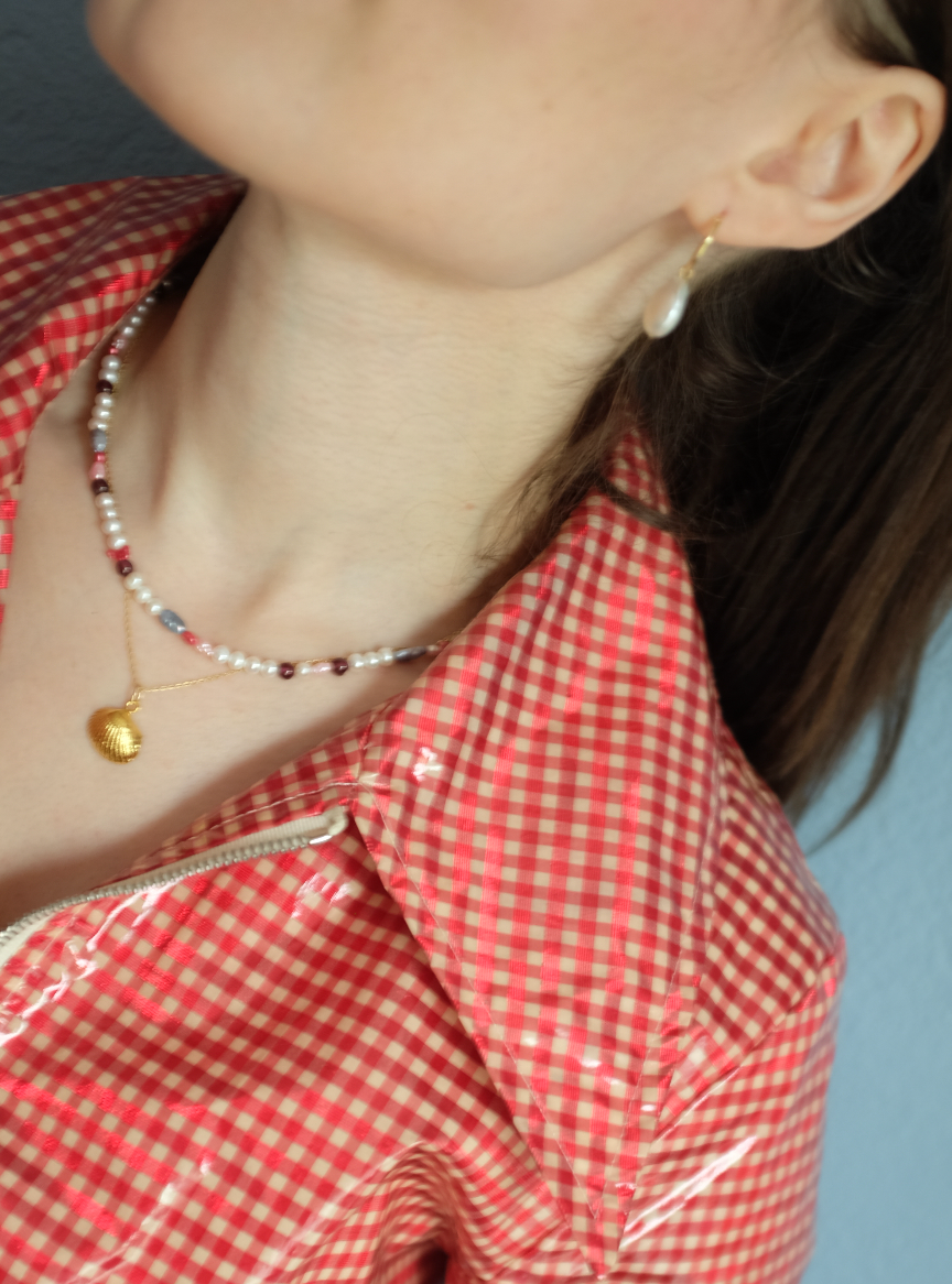 Pre-Midsummer Sample Sale Item 18