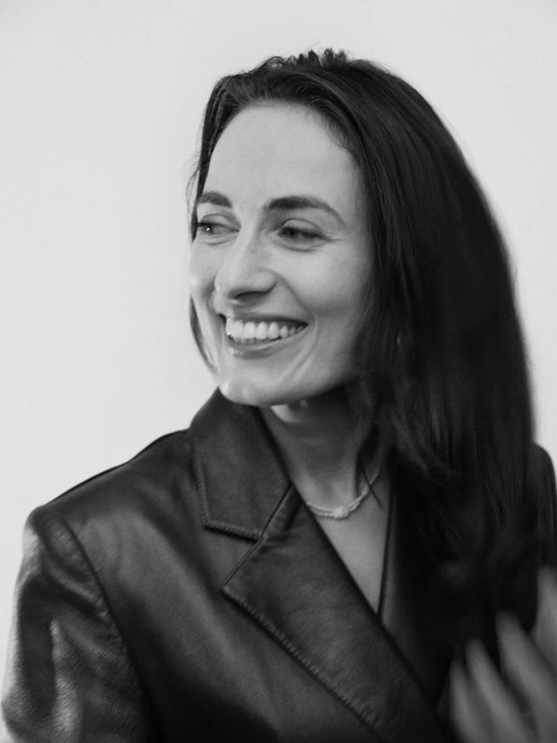 Elina Siira, the founder and CEO of AIDA 