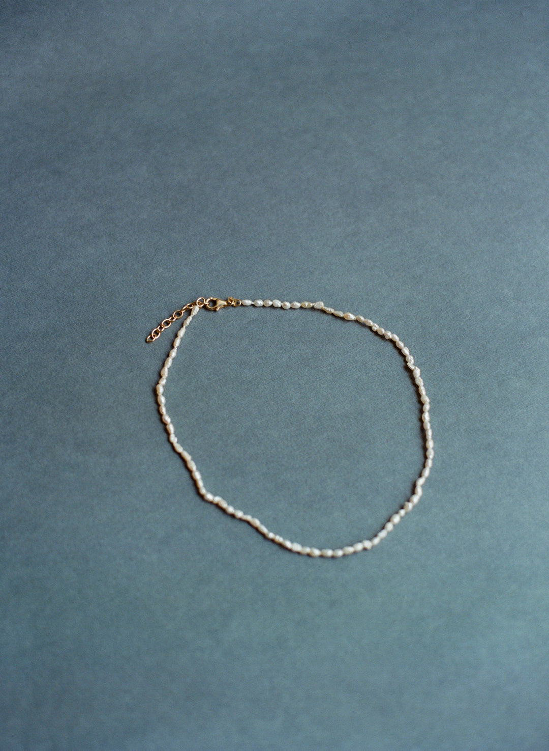 AIDA Elia Vintage Pearl Necklace