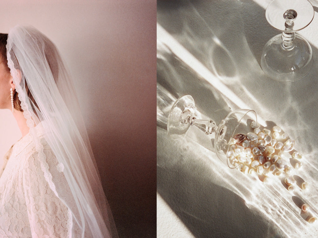 Wedding Jewellery Design Hour