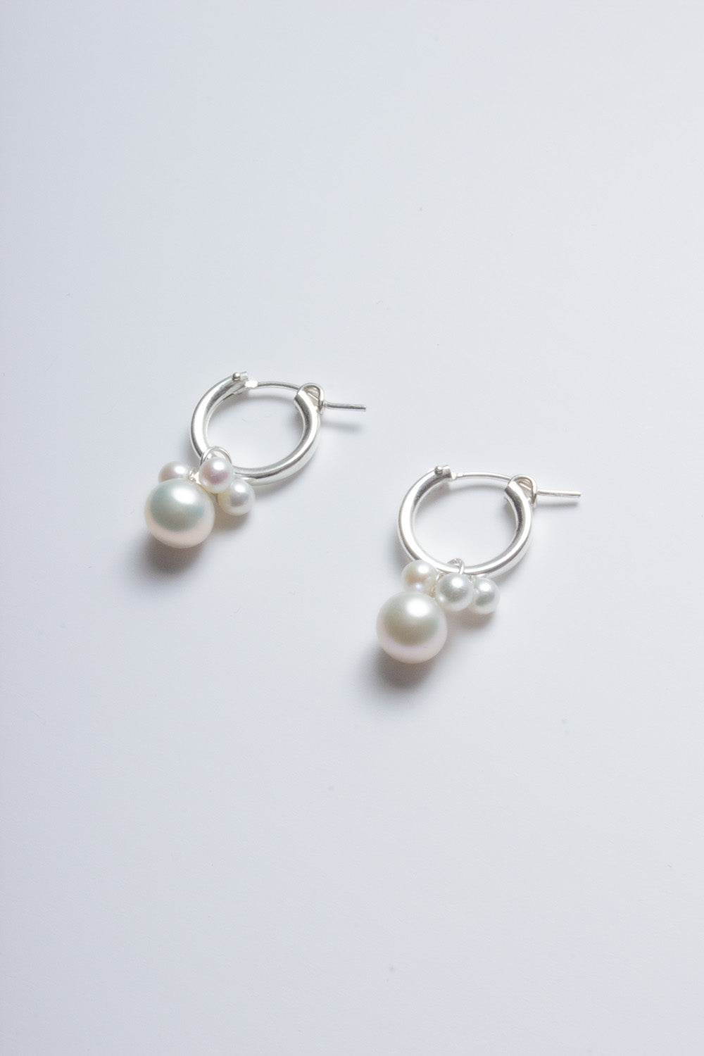 Guardian Earrings