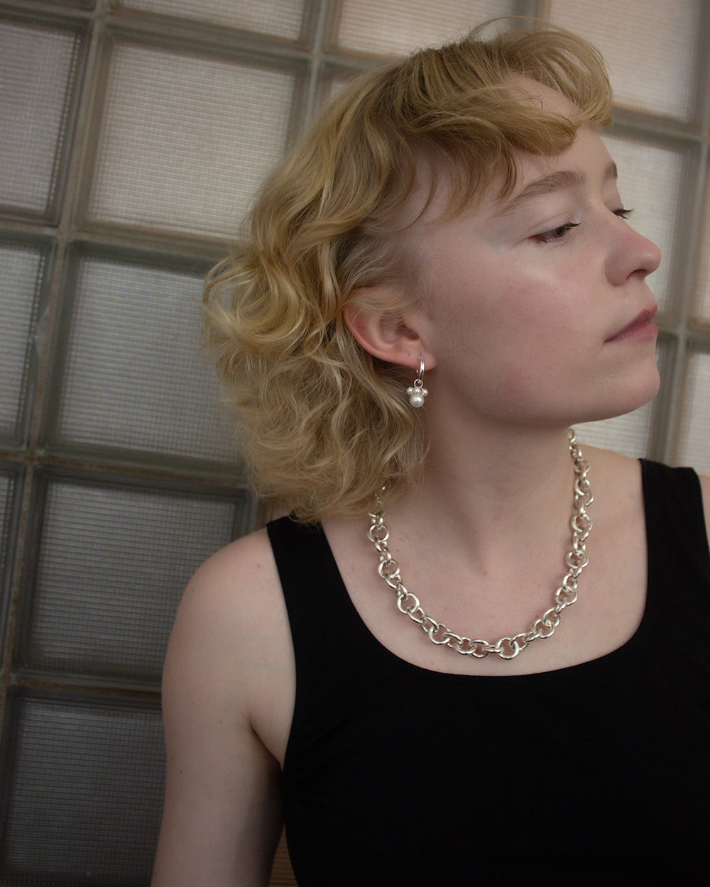 Guardian Earrings