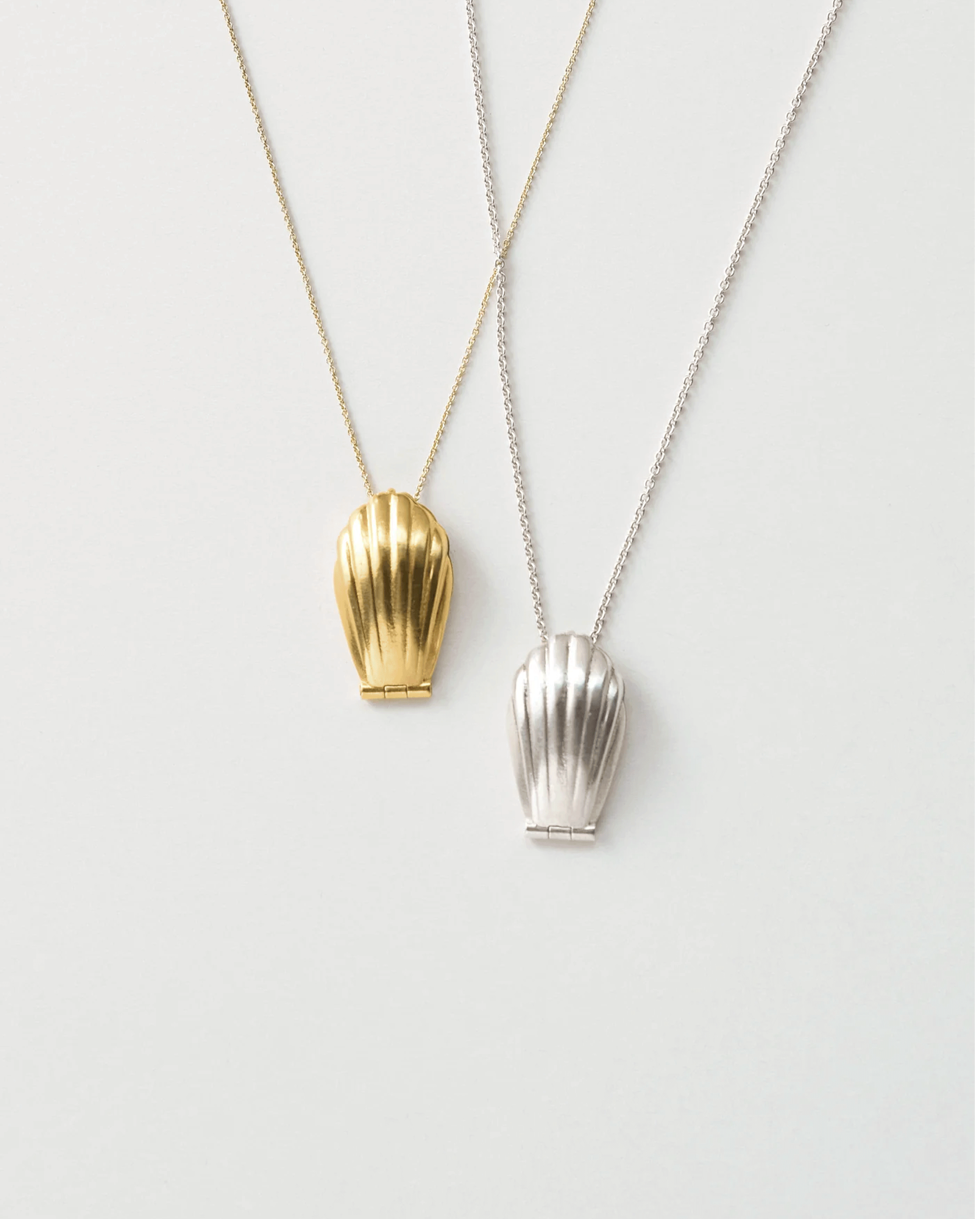 Madeleine Photo Locket