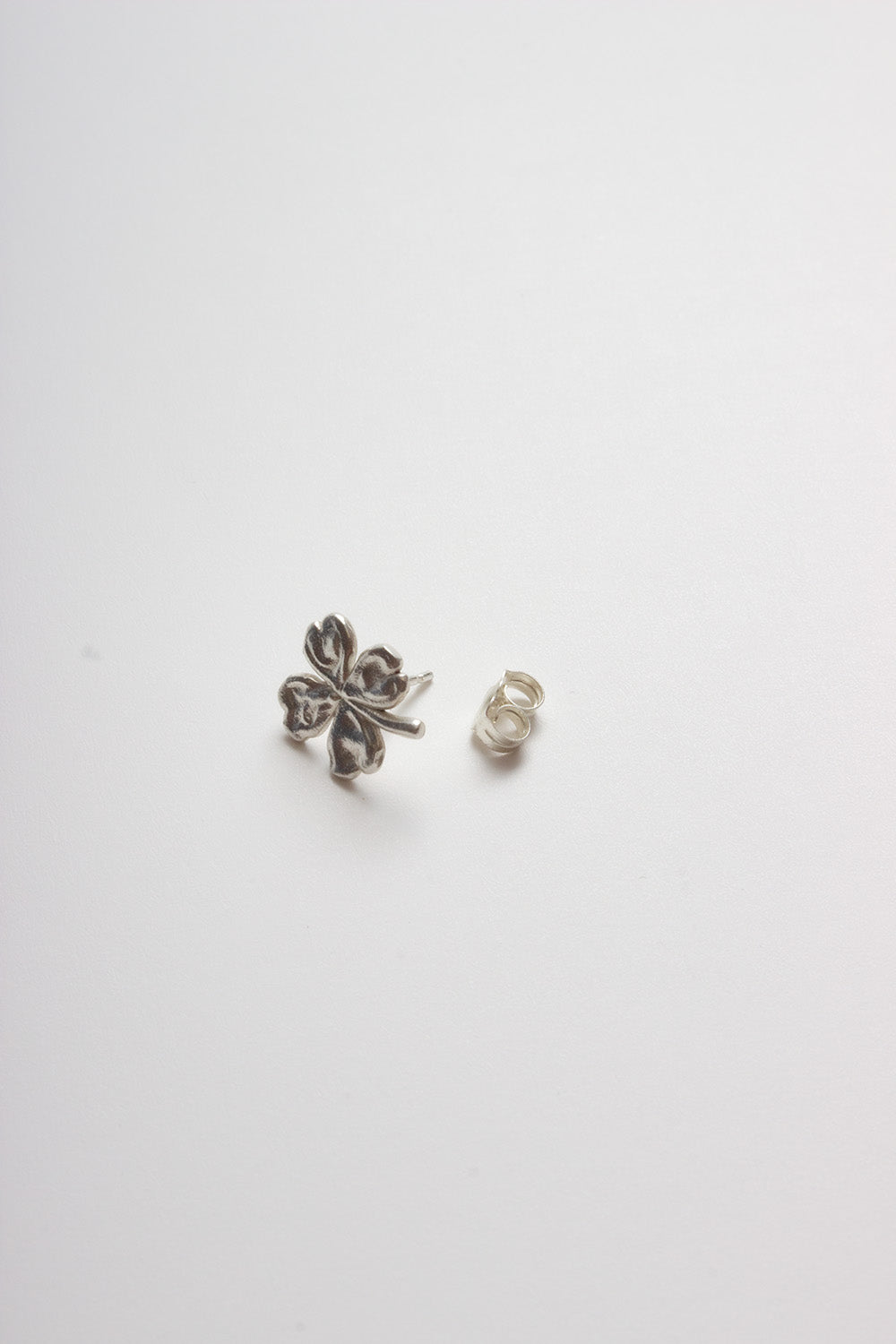 The Lucky Clover Stud