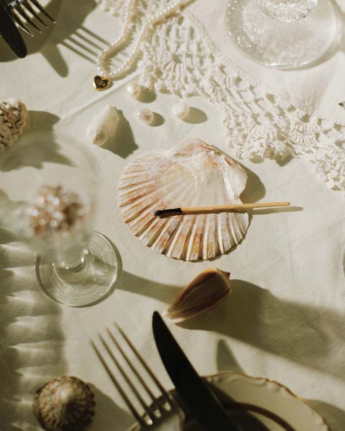Pearls and Wine (private jewellery design event for groups)