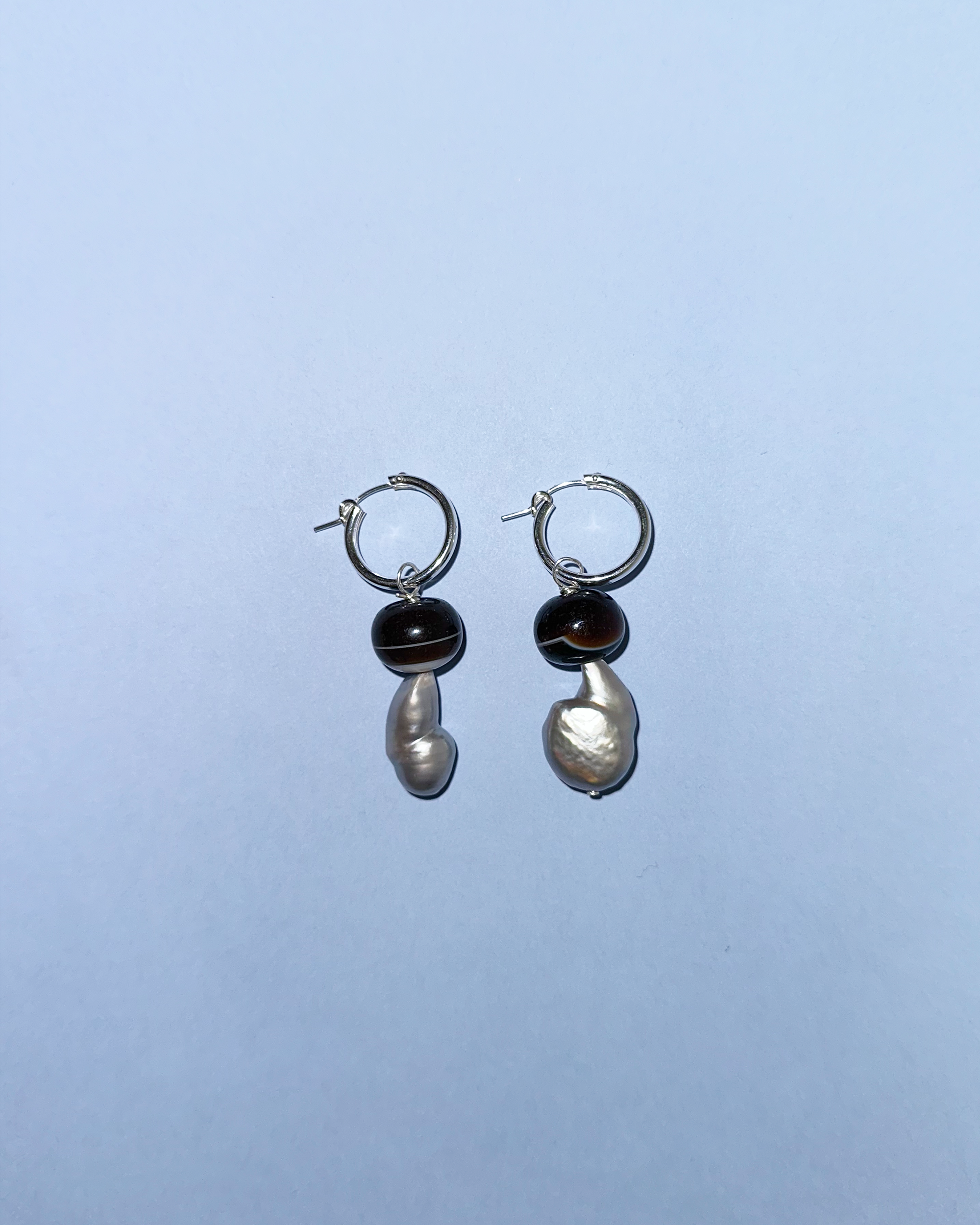 Sample Earrings #5