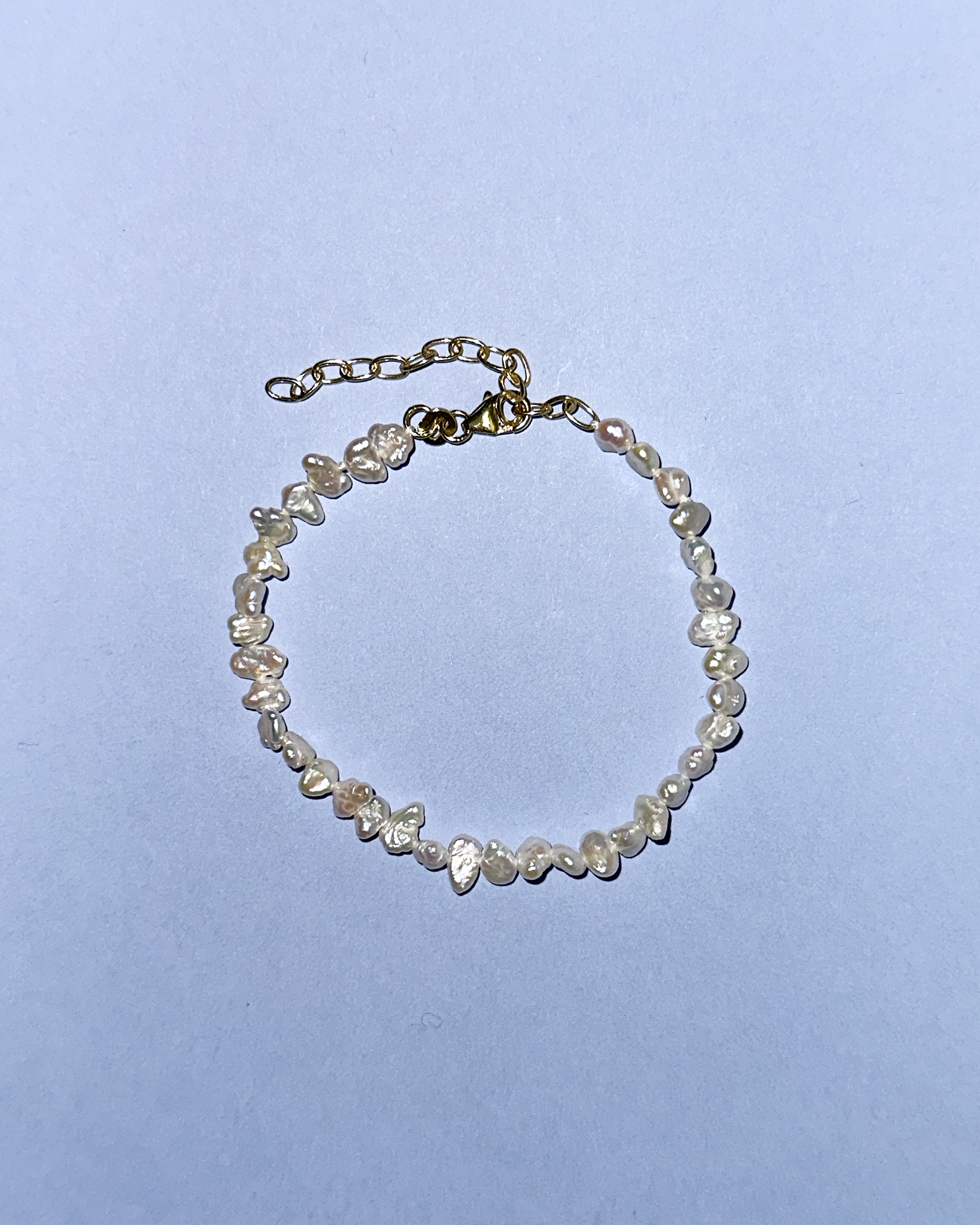 Sample Bracelet #3
