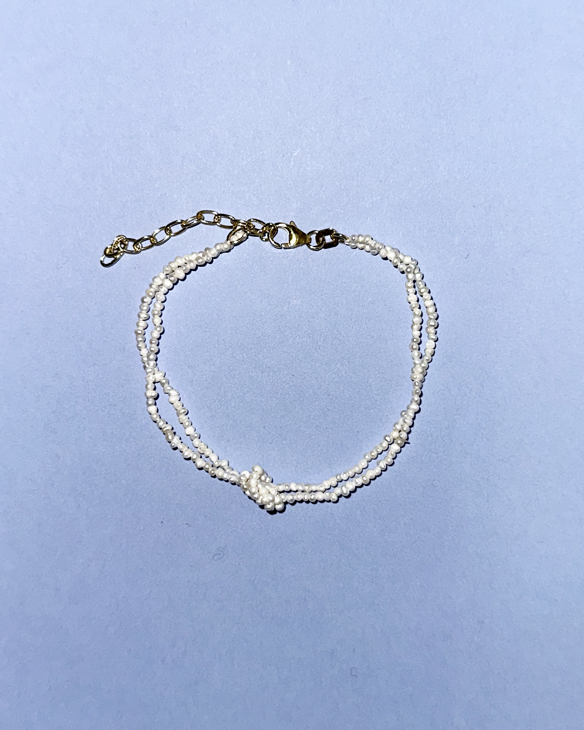 Sample Bracelet #4