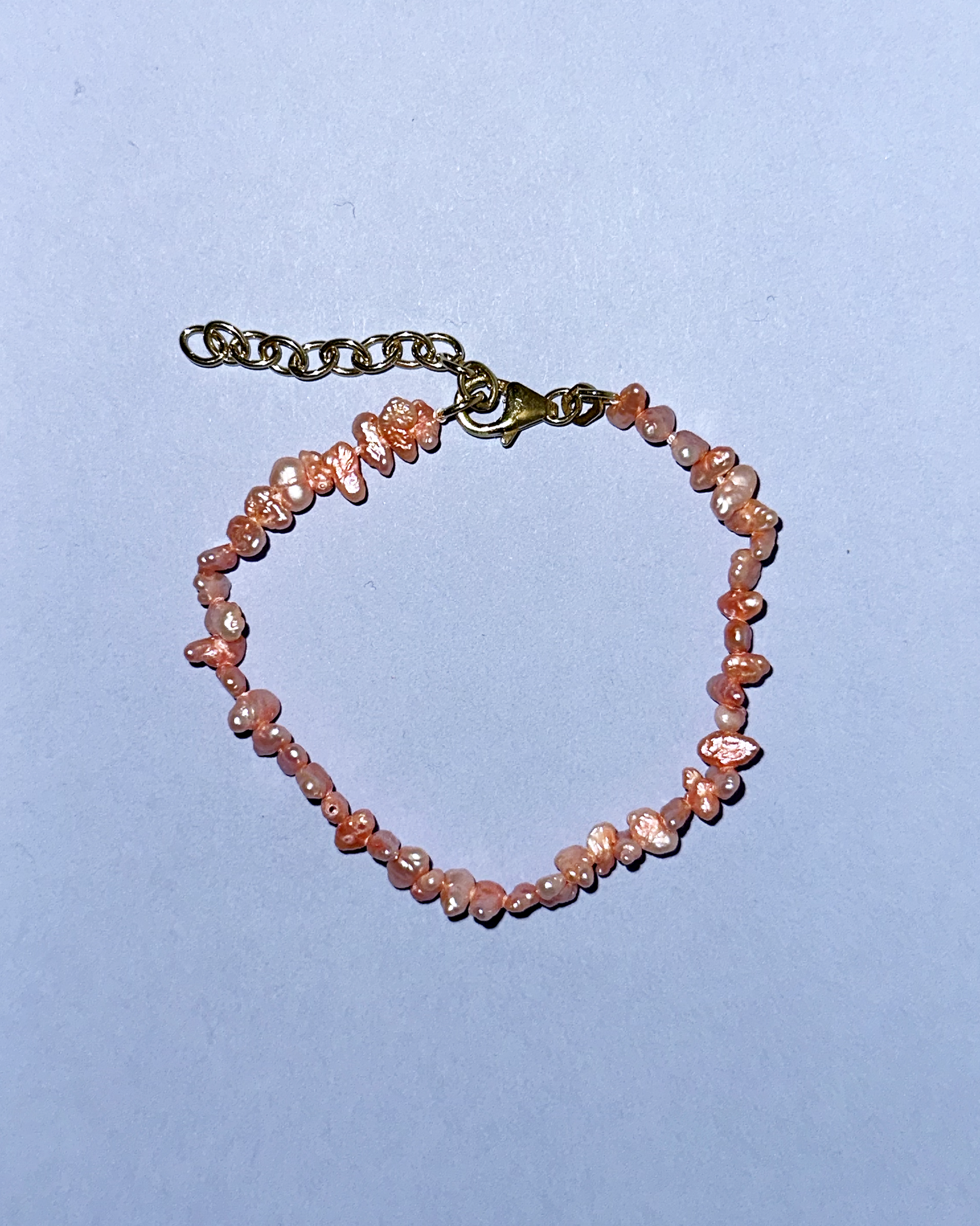 Sample Bracelet #9