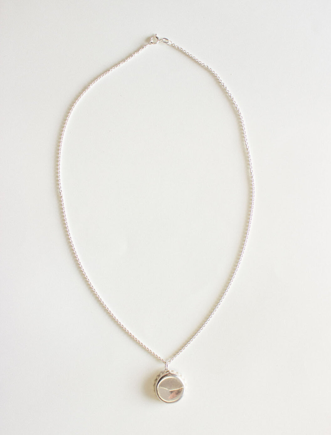 Aida x Latimmier Necklace