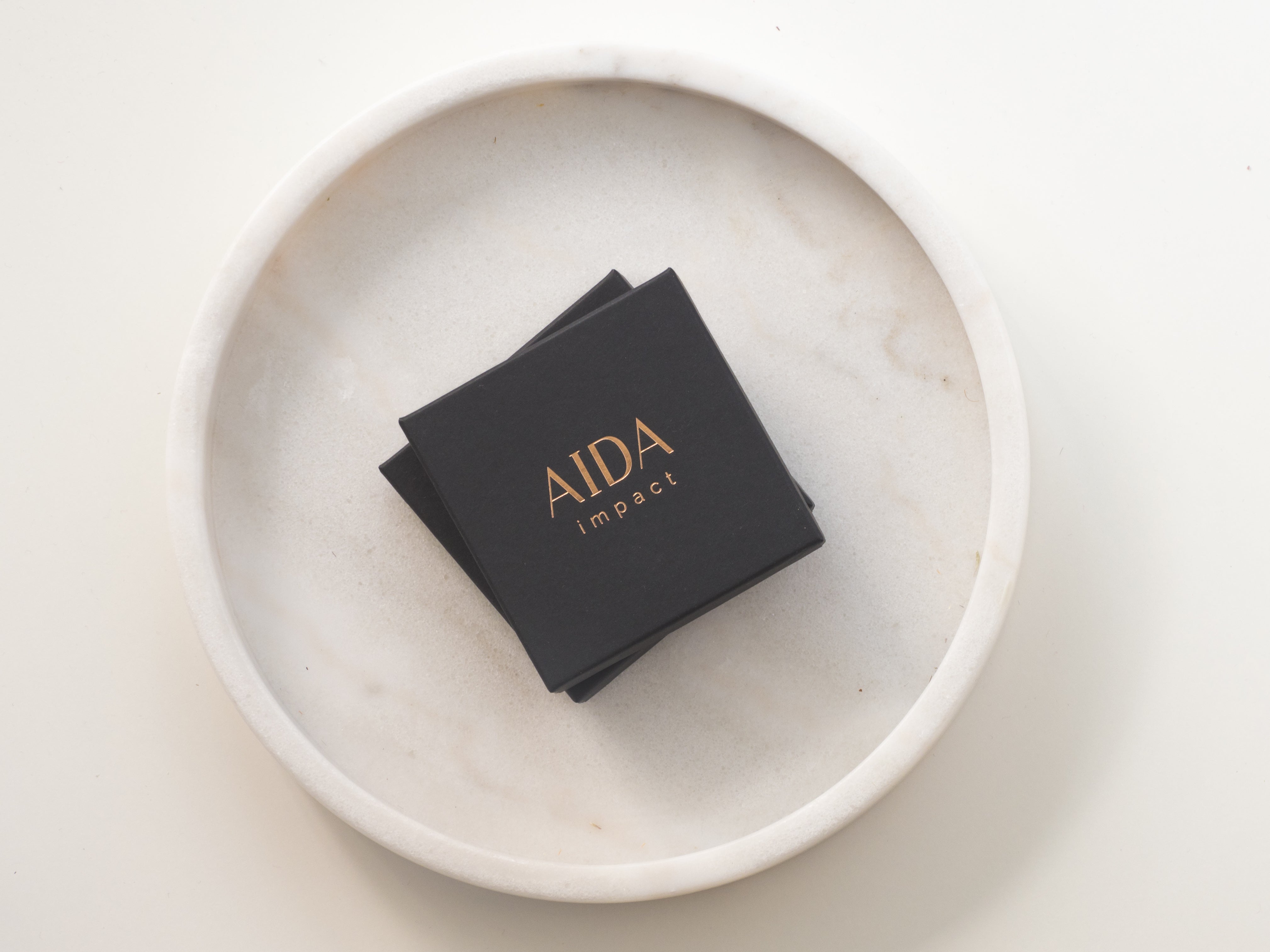 AIDA impact Giftcard