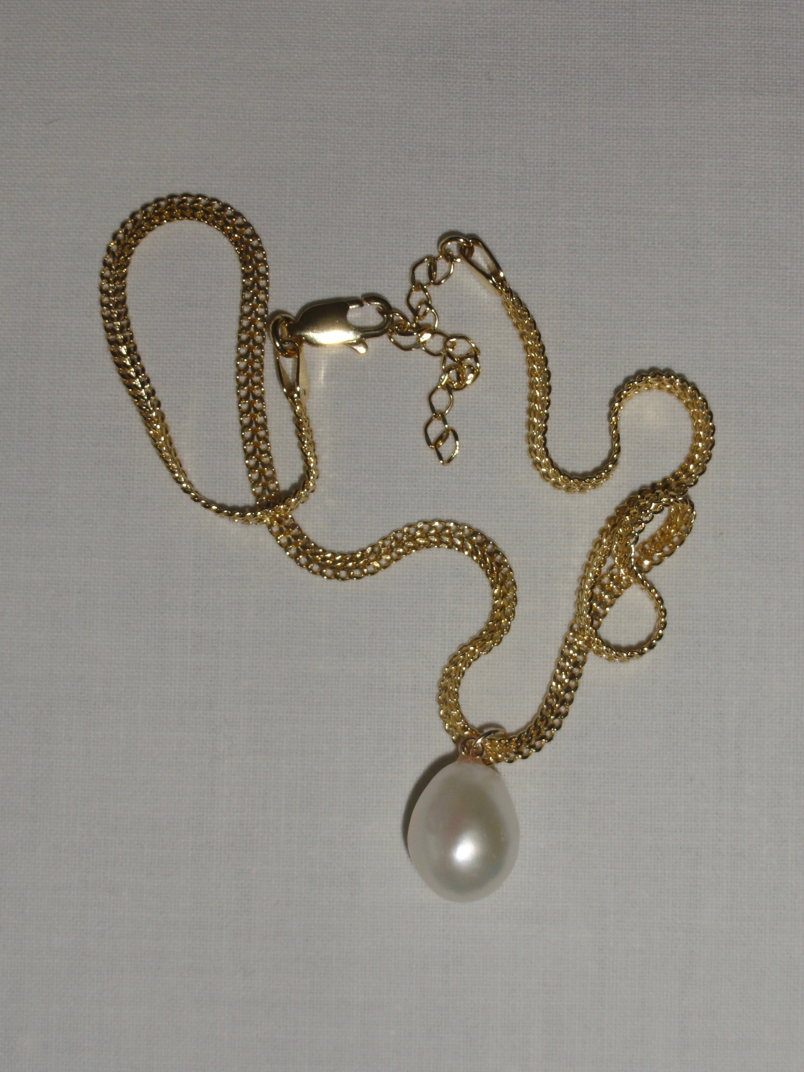 Darya necklace